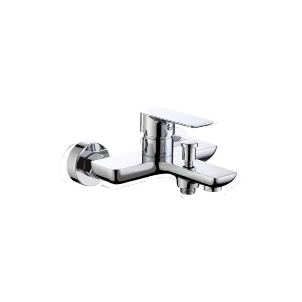 Zilver Violin Series Bath Mixer ZVIL200