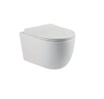 Zilver Wall Hung Toilet ZWHT109