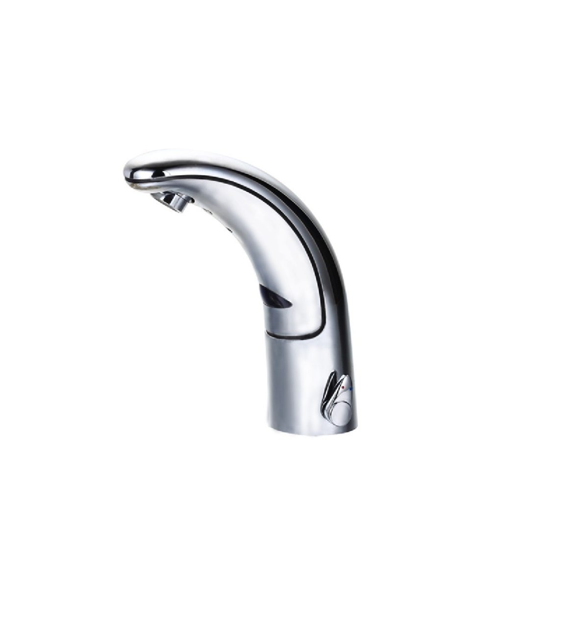 Zilver Sensor Basin Mixer Battery ZY8902 - Image 1