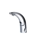 Zilver Sensor Basin Mixer Battery ZY8902