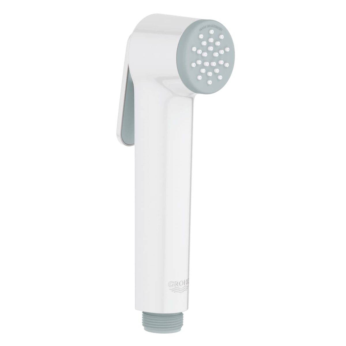Grohe Tempesta F Muslim Nozzle White 28020L01 - Image 2