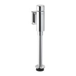 Grohe Rondo Urinal Flush Valve Open 37339000 - Image 2